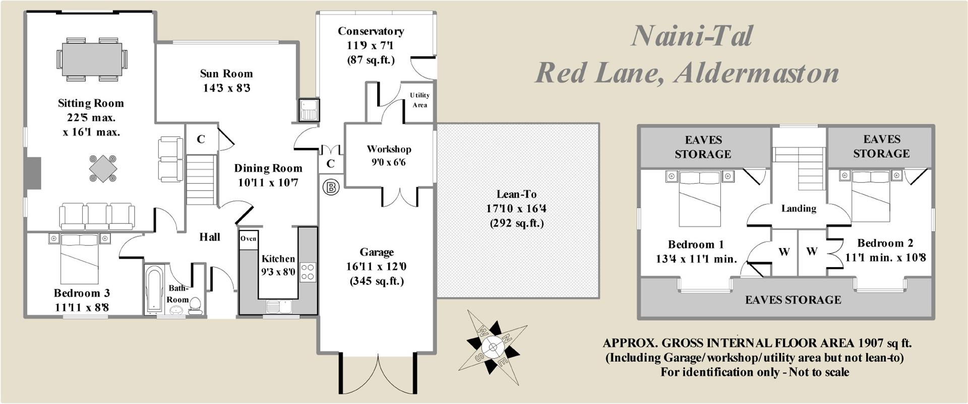Red Lane - Reading